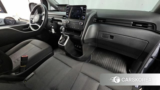 Hyundai Staria id 4408124 из Кореи 27
