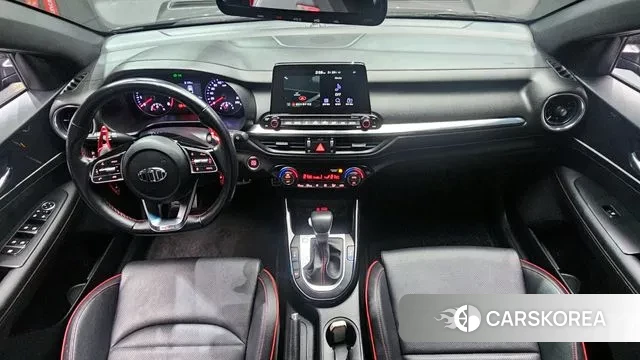 Kia Come New K3 id 3709125 из Кореи 17