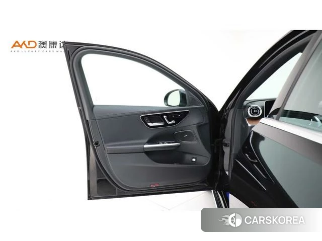 Mercedes-Benz Class C id 4238694 из Китая 7