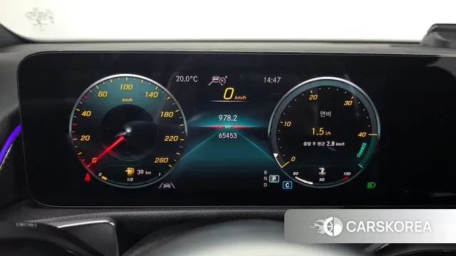 Mercedes-Benz GLB-Class X247 id 3361801 из Кореи 17