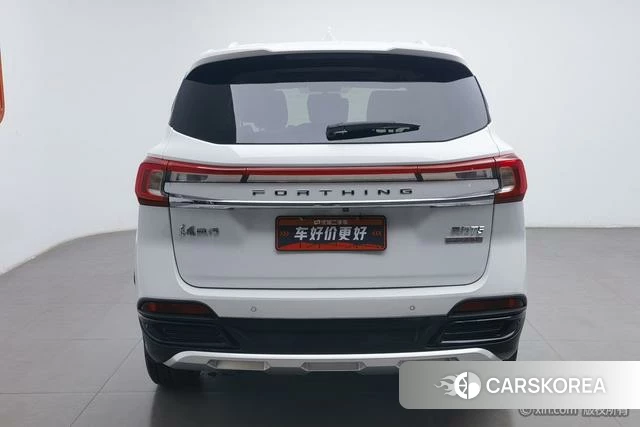 Dongfeng popular Popular T5 id 4212831 из Китая 21