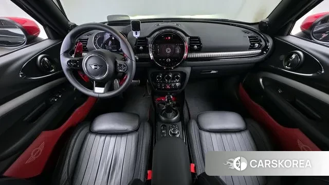Mini Cooper S Clubman id 3432349 из Кореи 17