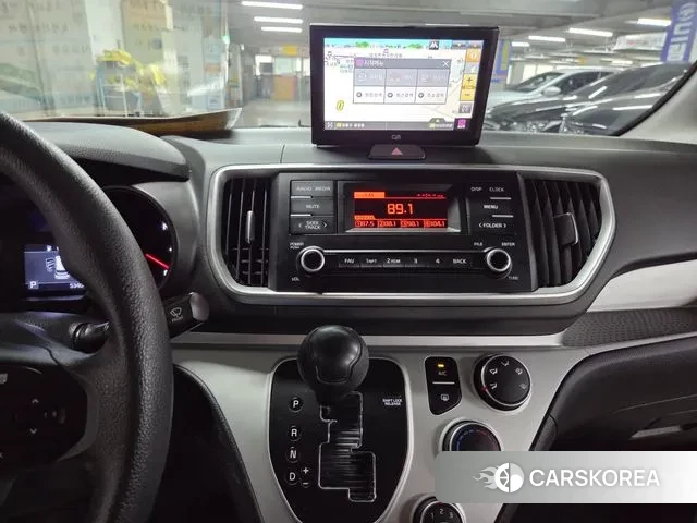 Kia The New Ray id 2890998 из Кореи 17