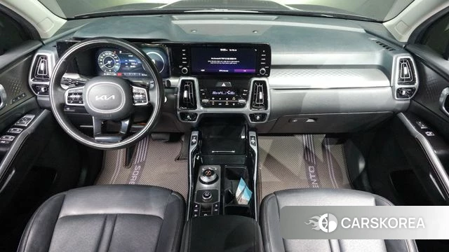 Kia Sorento 4th Generation id 4881058 из Кореи 17
