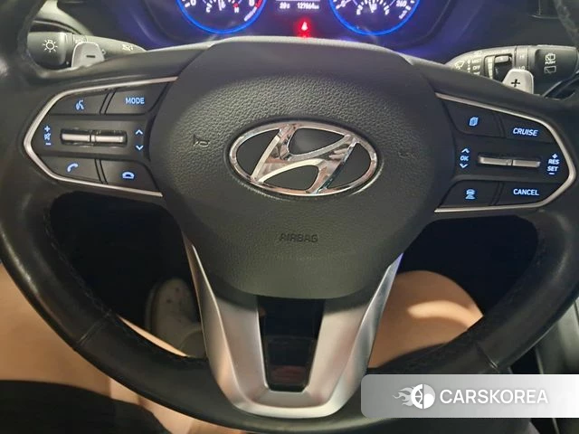 Hyundai Palisade id 4604734 из Кореи 7