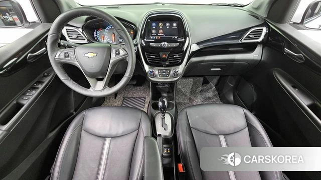 Chevrolet (GM Daewoo) The New Spark id 3793970 из Кореи 17