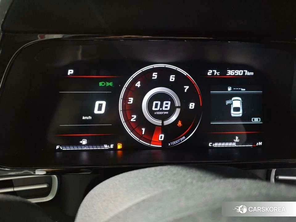 Hyundai Elantra id 4420392 из Китая 7