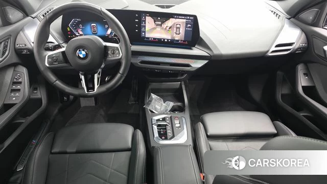 BMW 1 Series (F70) id 4589991 из Кореи 17