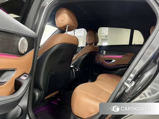 Mercedes-Benz GLC Coupe id 4257139 из Китая 12