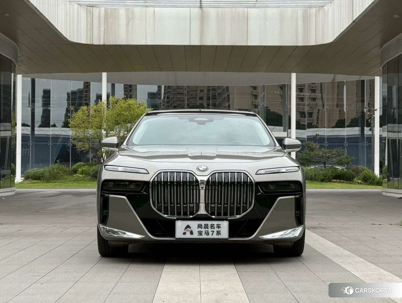 BMW 7 series id 4455030 из Китая 16