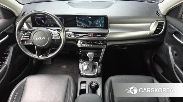 Kia The New Seltos id 4579810 из Кореи 17