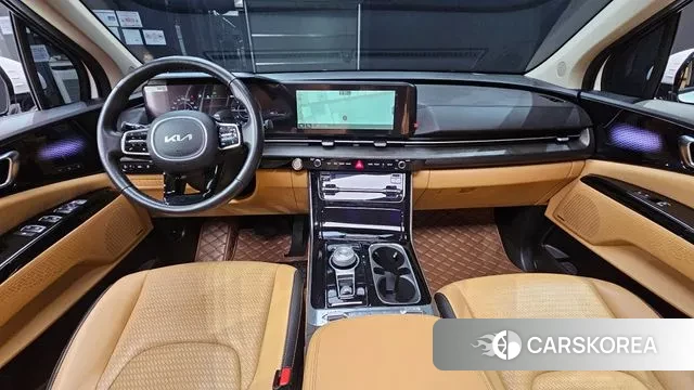 Kia Carnival 4th generation id 3022061 из Кореи 17