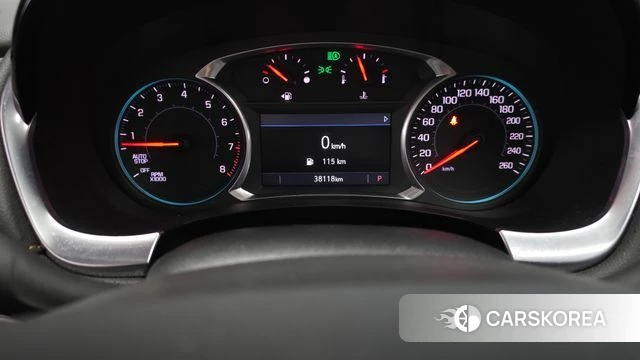 Chevrolet (GM Daewoo) Traverse id 3819907 из Кореи 17