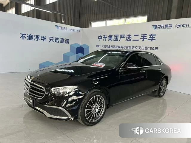 Mercedes-Benz E-class id 4306944 из Китая 19