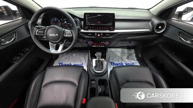 Kia The New K3 2nd generation id 3839606 из Кореи 17