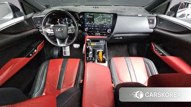 Lexus NX450h + 2nd generation id 3701706 из Кореи 17