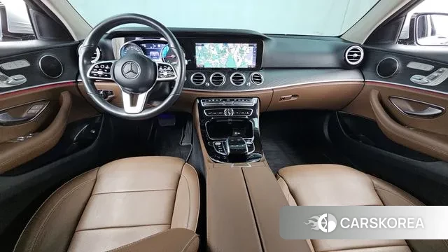 Mercedes-Benz E-Class W213 id 3593151 из Кореи 17