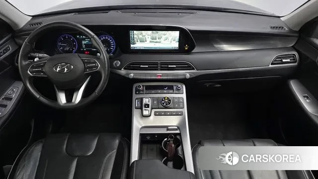 Hyundai Palisade id 3568297 из Кореи 17