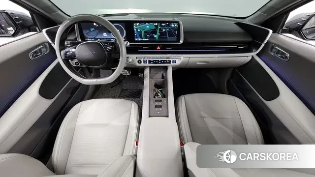 Hyundai Ionic 6 id 3007076 из Кореи 17