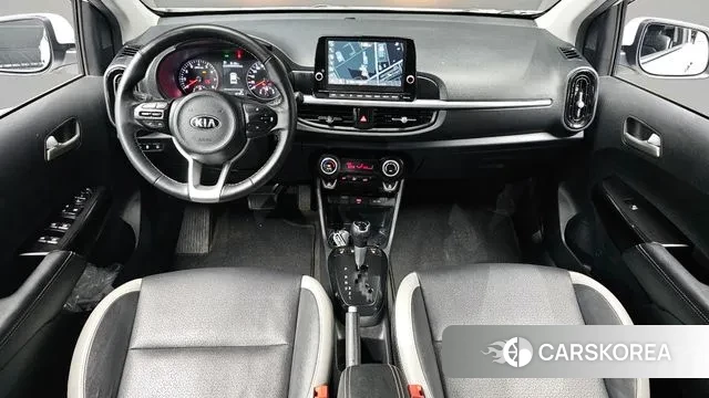 Kia Morning Urban (JA) id 3676814 из Кореи 17