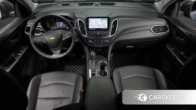 Chevrolet (GM Daewoo) Equinox id 4345427 из Кореи 17