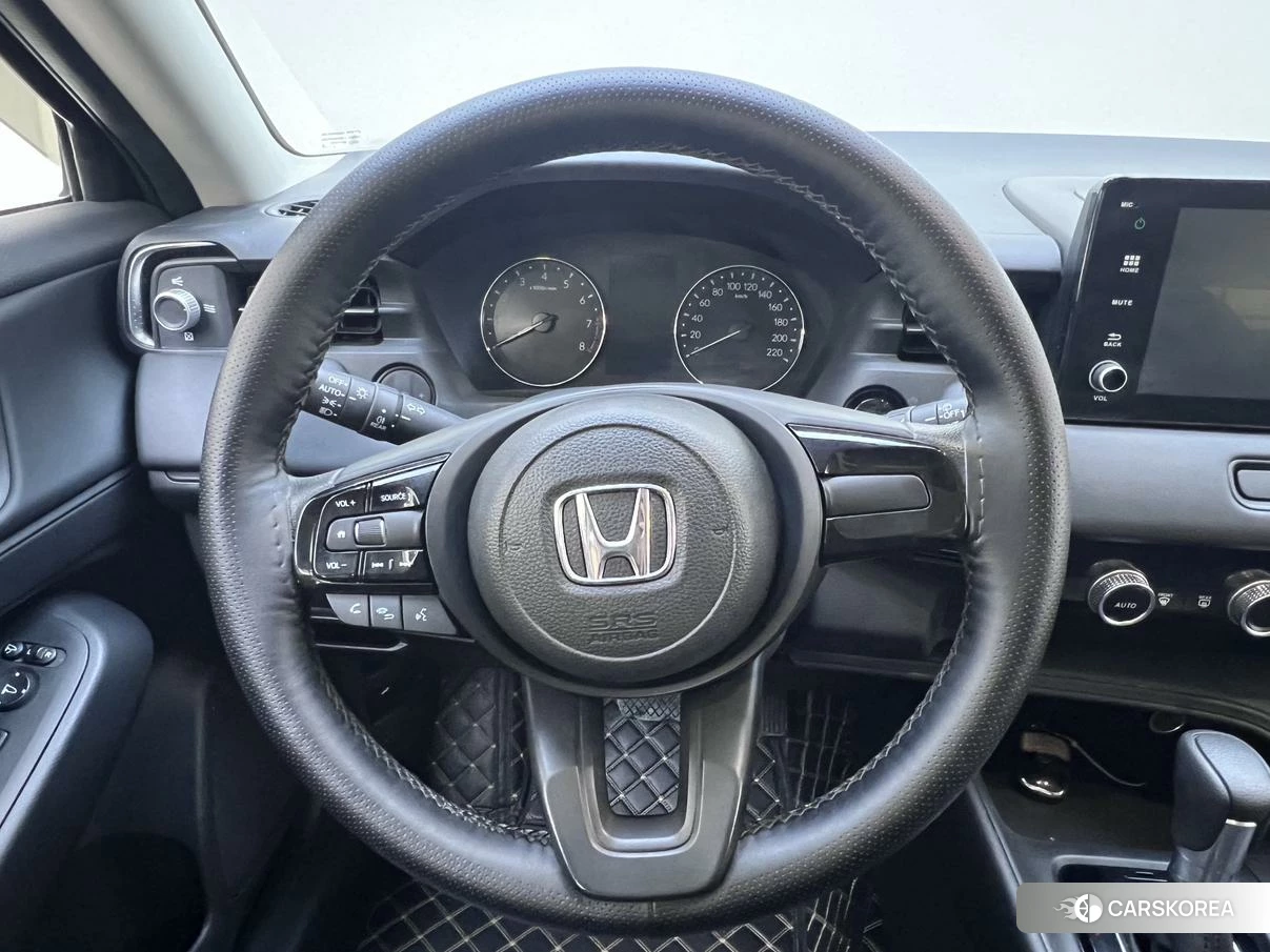 Honda Vezel id 4510548 из Китая 26