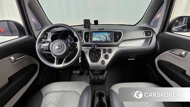 Kia The New Ray id 4662360 из Кореи 27