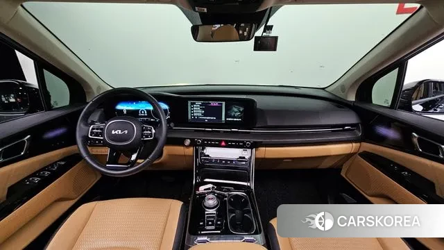 Kia Carnival 4th generation id 3716413 из Кореи 17