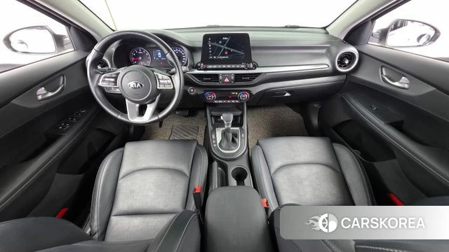 Kia Come New K3 id 4508035 из Кореи 27