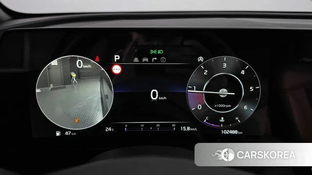 Kia Sportage 5th Generation id 4917865 из Кореи 30