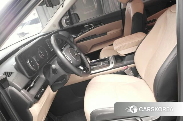 Kia Carnival 4th generation id 4330951 из Кореи 17