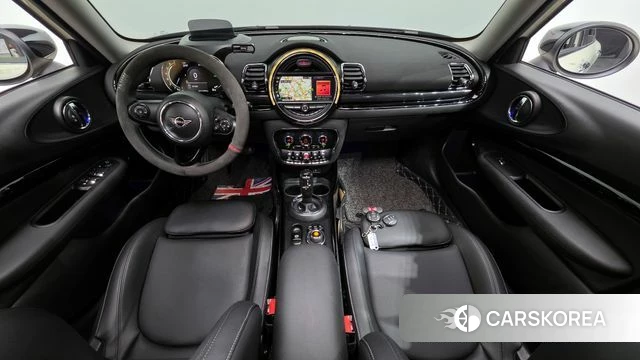Mini Cooper Clubman id 3885251 из Кореи 17