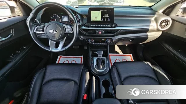 Kia Come New K3 id 3474149 из Кореи 17