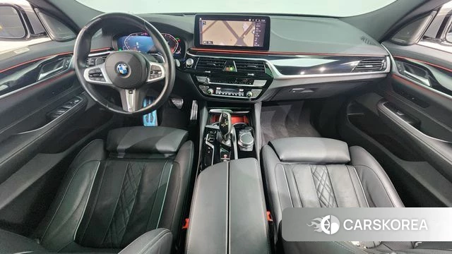 BMW 6 Series GT (G32) id 4779313 из Кореи 31