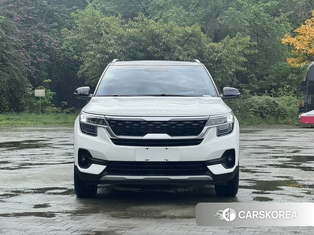 Kia Proud run id 4277341 из Китая 23