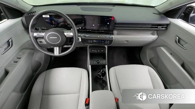 Hyundai Kona (SX2) id 4360122 из Кореи 29