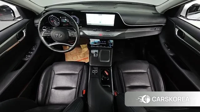 Hyundai The New Grandeur IG id 3383953 из Кореи 17