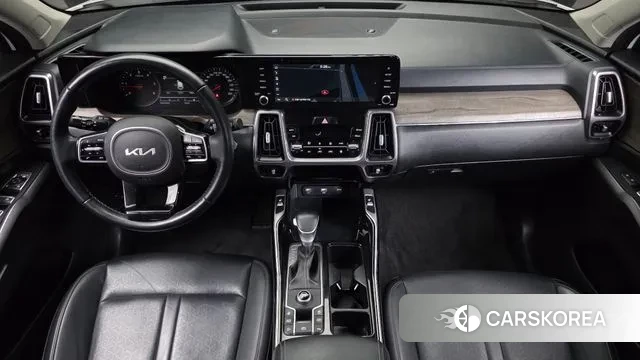 Kia Sorento 4th Generation id 3432778 из Кореи 17