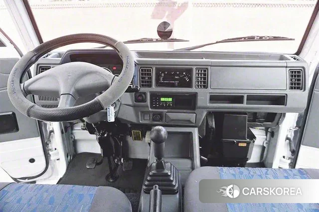 Chevrolet (GM Daewoo) New Damas id 3054724 из Кореи 13