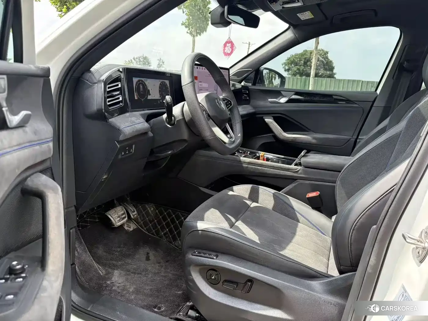 Volkswagen Tiguan L id 4599840 из Китая 7