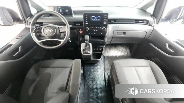 Hyundai Staria id 4427423 из Кореи 29