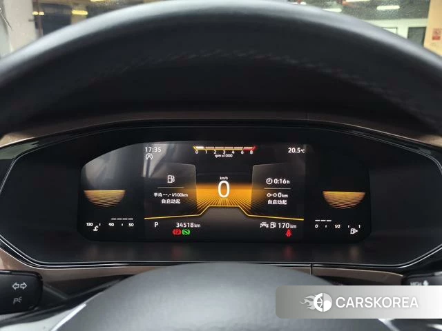 Volkswagen Tuyue id 4307348 из Китая 19