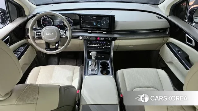 Kia Carnival 4th generation id 3027328 из Кореи 17