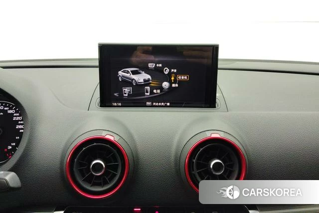 Audi A3 id 3837360 из Китая 14