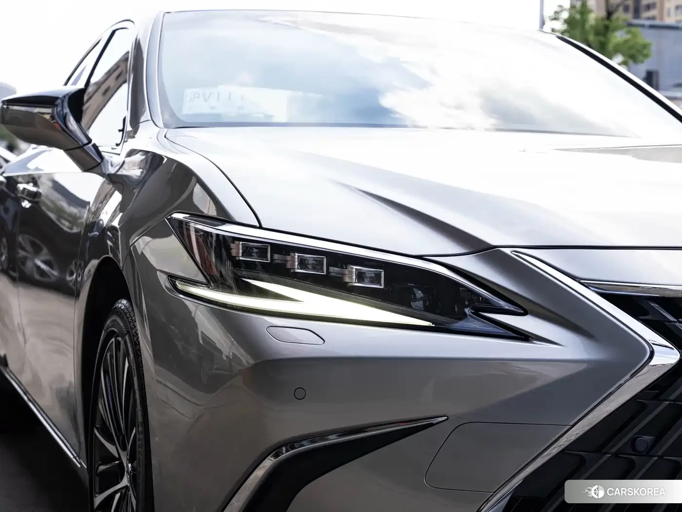 Lexus ES id 4686063 из Китая 19