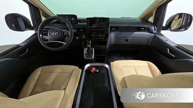 Hyundai Staria id 3472053 из Кореи 17