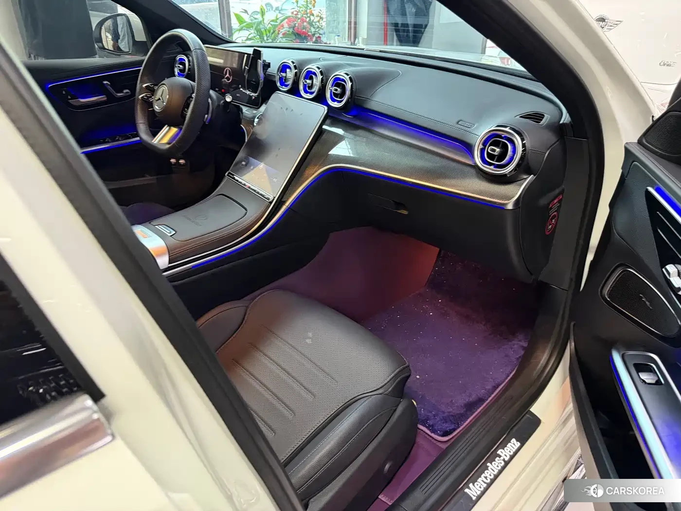 Mercedes-Benz C-class id 4539321 из Китая 12