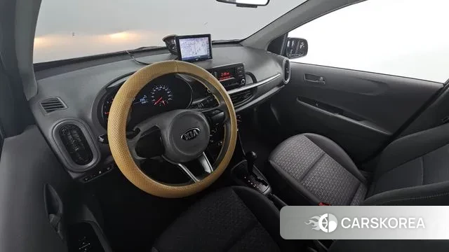 Kia All New Morning (JA) id 3593362 из Кореи 17