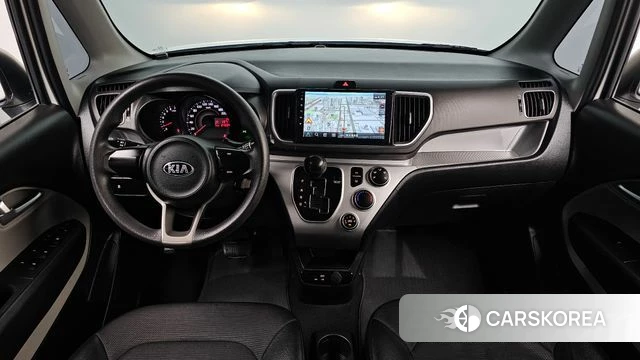 Kia The New Ray id 4345742 из Кореи 17