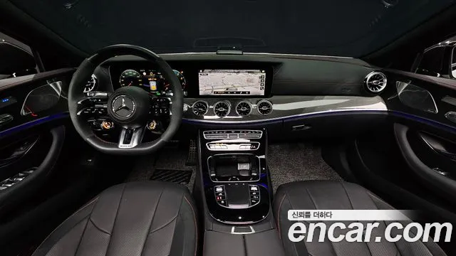 Mercedes-Benz CLS-Class C257 id 2736545 из Кореи 17